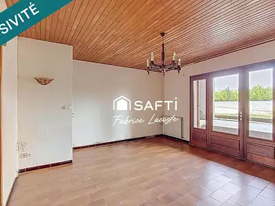 Maison, 159 m²