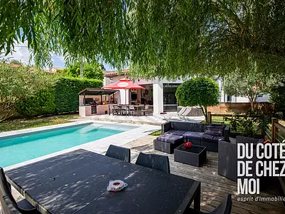 Maison, 186 m²