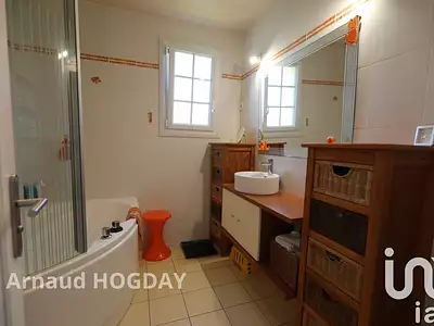 Maison, 111 m²