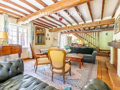 Maison, 290 m²