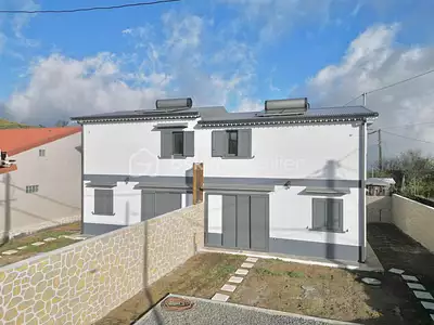Maison, 74 m²