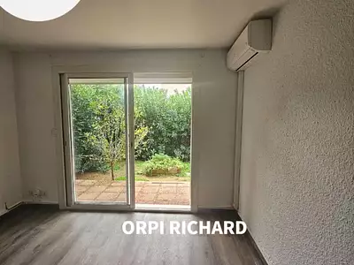 Appartement, 40 m²
