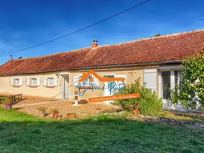 Maison, 79 m²