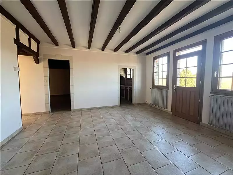 Maison, 142 m²