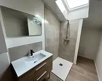 Appartement, 39,13 m²