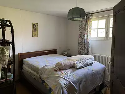 Maison, 104 m²