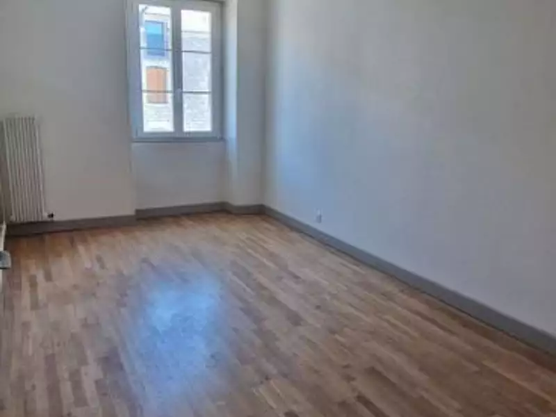 Appartement, 55 m²
