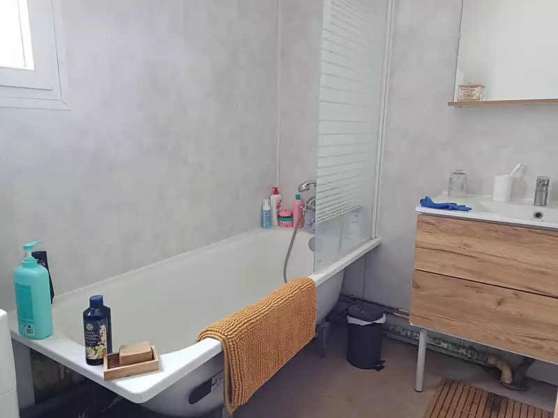 Maison, 96 m²