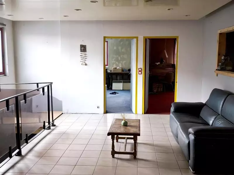 Appartement, 155 m²