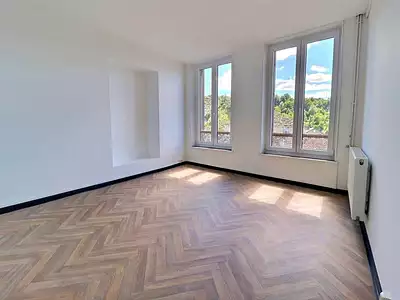 Immeuble, 752 m²
