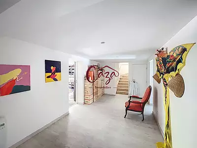 Maison, 230 m²