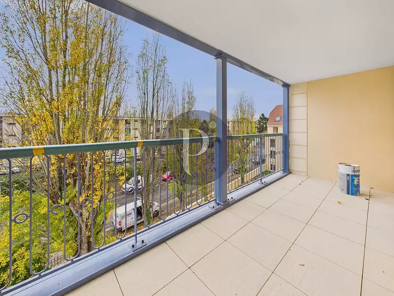 Appartement, 84,21 m²