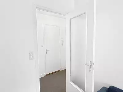 Appartement, 30,82 m²