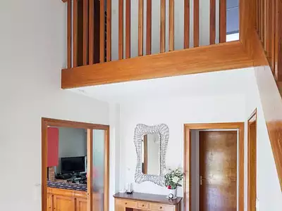 Maison, 105 m²