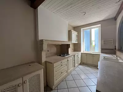 Maison, 178 m²