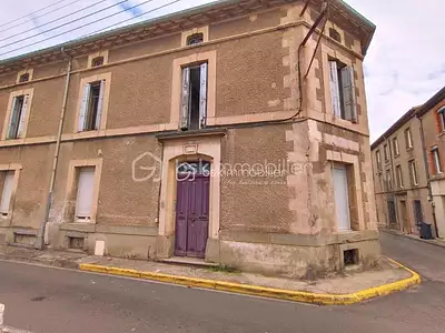 Appartement, 126 m²