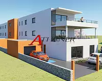 Appartement, 98,6 m²