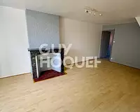 Appartement, 86 m²