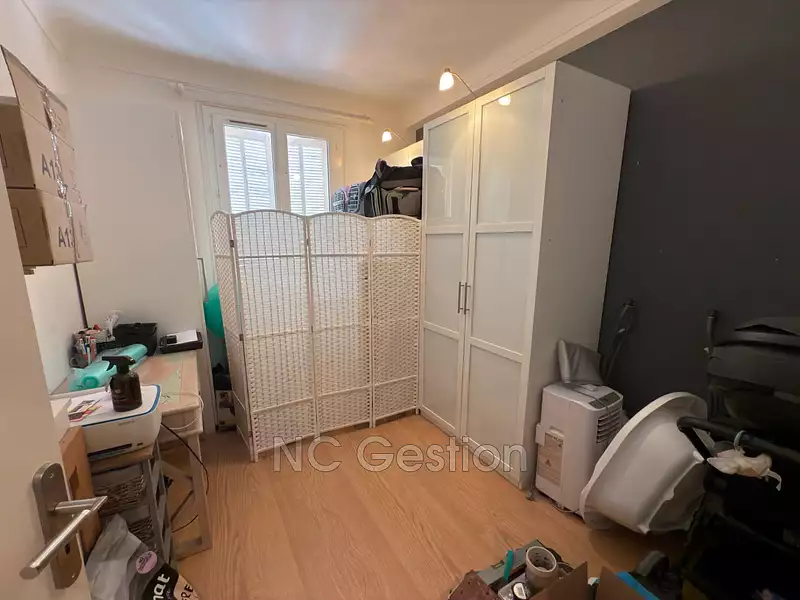 Appartement, 63,85 m²