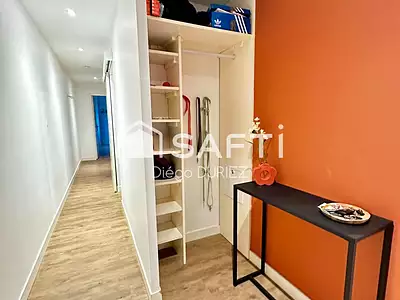 Appartement, 85 m²