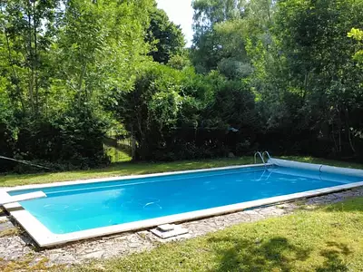 Maison, 226 m²