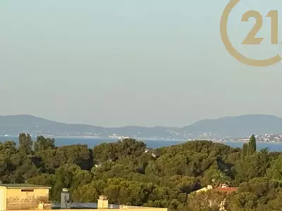 Appartement, 43,27 m²