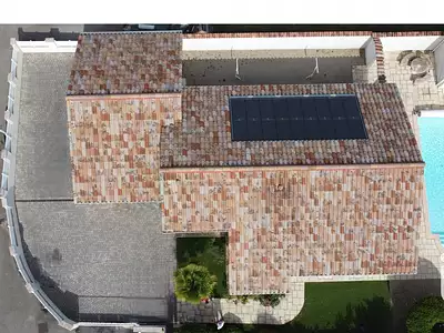 Maison, 99 m²
