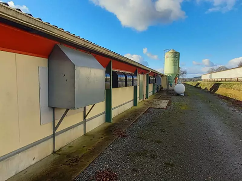 Maison, 110 m²