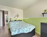 Appartement, 62,28 m²