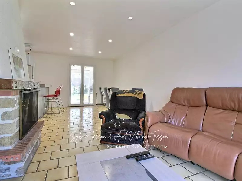 Maison, 63 m²