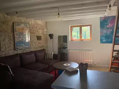 Appartement, 30,63 m²