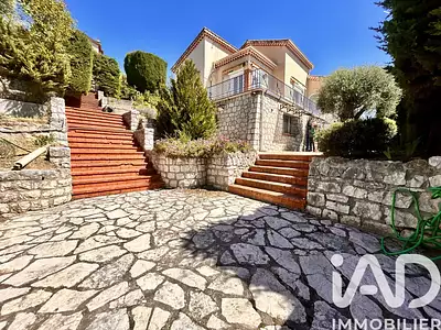 Maison, 145 m²