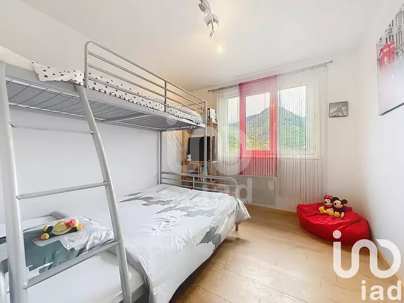 Appartement, 51 m²