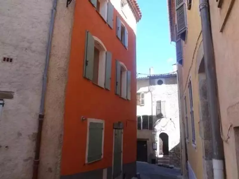 Maison, 60 m²