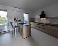 Maison, 64 m²