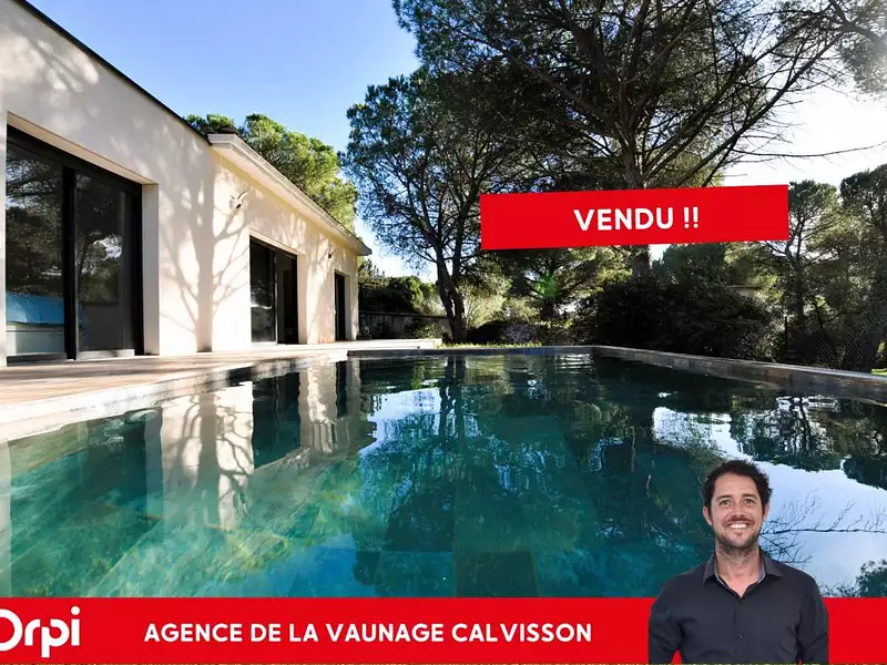 Maison, 156 m²
