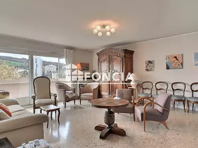 Appartement, 110 m²