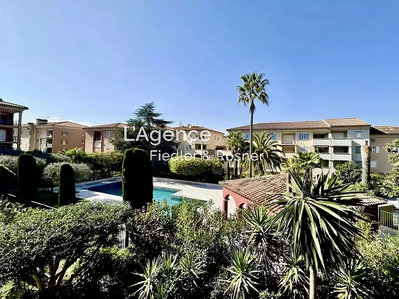 Appartement, 65 m²
