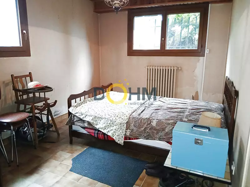 Maison, 140 m²