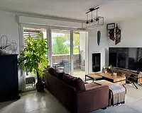 Appartement, 40 m²