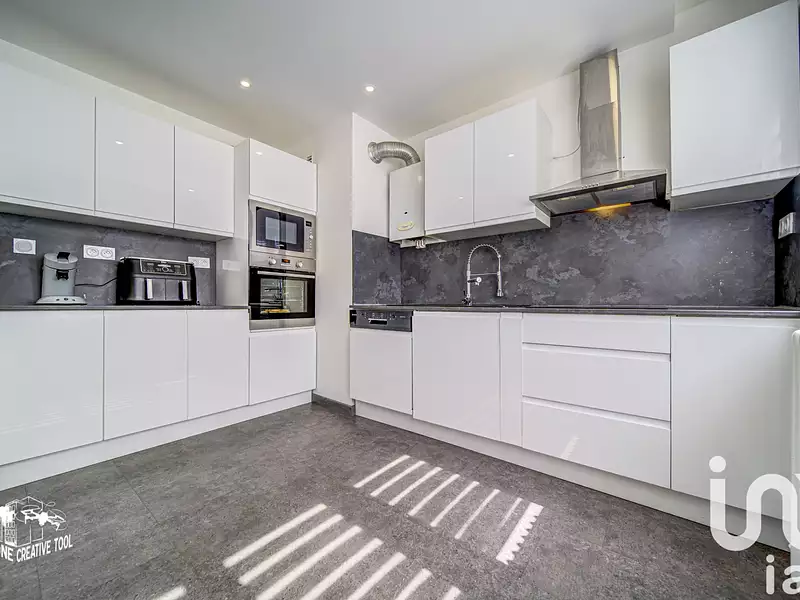 Appartement, 102 m²
