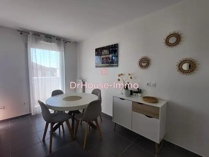 Appartement, 40 m²