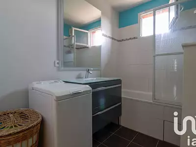 Appartement, 95 m²
