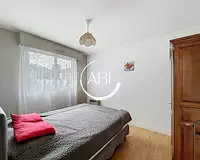 Appartement, 33,68 m²