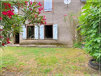 Maison, 100 m²