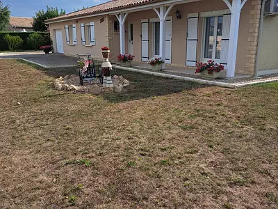 Maison, 106 m²