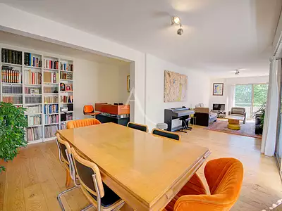 Appartement, 135 m²