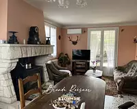 Appartement, 125 m²