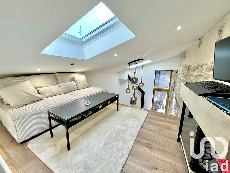 Maison, 60 m²