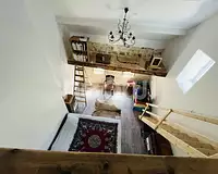 Maison, 62,5 m²